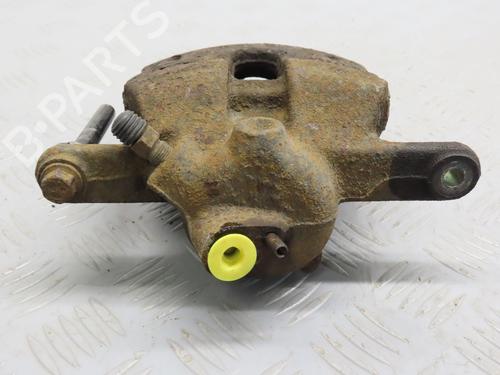 Used Left front brake caliper SEAT IBIZA III (6L1) 1.9 TDI (131 hp) 17778804