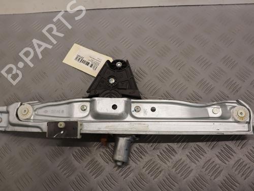 Used Rear left window mechanism Rear left window mechanism DACIA SANDERO III 1.0 SCe 65 (67 hp) 34640528 34640528