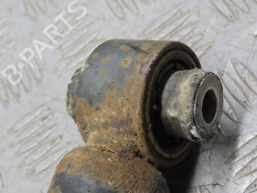 Left rear shock absorber SKODA OCTAVIA III Combi (5E5, 5E6) 2.0 TDI RS 5Q0513029RR