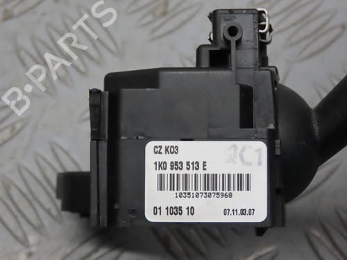 Headlight switch VW GOLF V (1K1) 2.0 GTI | BP9376630I24 