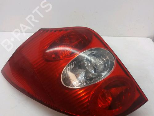 Used Left taillight Left taillight RENAULT LAGUNA II Grandtour (KG0/1_) 1.9 dCi (KG1A, KG1W, KG0G) (110 hp) 23155881 23155881
