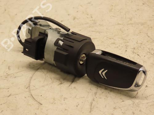Ignition barrel CITROËN C4 II (NC_) 1.6 HDi 115 | BP30447647M48