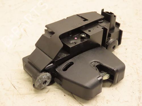 Tailgate lock CITROËN C4 II (NC_) 1.6 HDi 115 | BP30447732C101 