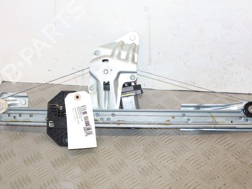Front left window mechanism DACIA SANDERO II 1.5 dCi | BP37597403C22 - Image 3