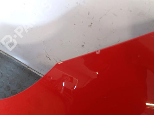 Hood PEUGEOT 107 (PM_, PN_) 1.0 | BP10197844C1 