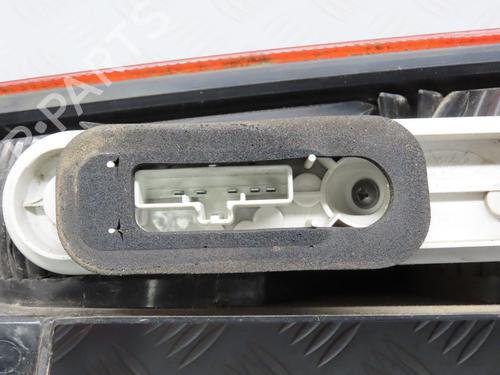 Left taillight FORD FOCUS II Turnier (DA_, FFS, DS) 2.0 TDCi | BP17782888C34 