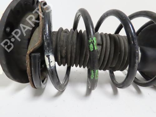 Used Right front shock absorber Right front shock absorber PEUGEOT 206+ (2L_, 2M_) 1.4 i (2LKFWA, 2MKFWA) (75 hp) 34387049 34387049