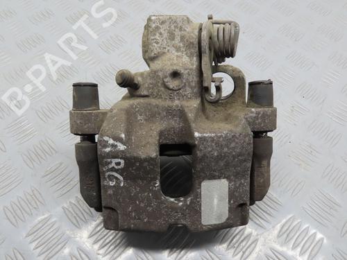 Used Left rear brake caliper PEUGEOT 508 I (8D_) 2.0 HDi (163 hp) 17778755