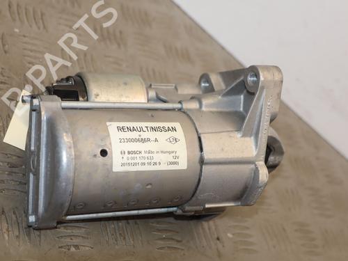 Starter RENAULT MEGANE IV Hatchback (B9A/M/N_) 1.6 dCi 130 (B9A4) | BP38055248M8 - Image 4