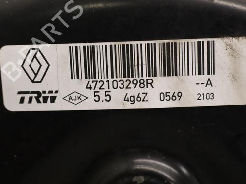 Servo brake DACIA SANDERO II 1.2 | BP34710608M42 - Image 2