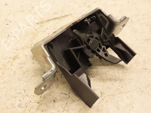 Tailgate lock TOYOTA AYGO (_B4_) 1.0 (KGB40) | BP29442117C101 