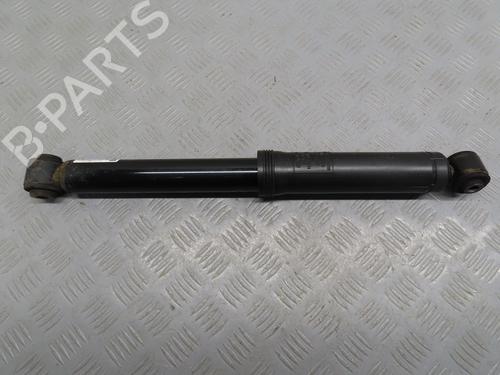 Left rear shock absorber CITROËN C3 II (SC_) 1.0 VTi 68 | BP25705852M18 