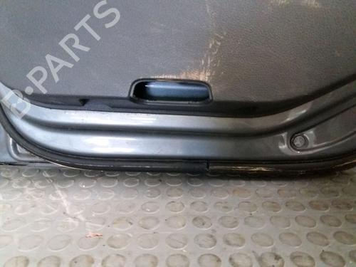 Right rear door VW GOLF PLUS V (5M1, 521) 1.9 TDI | BP17781584C5 