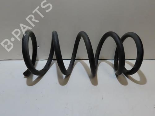 Støddæmperfjeder NISSAN 350Z Coupe (Z33) 3.5 (AAZ33) (280 hp) 31843614