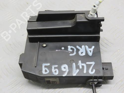 Rear left lock PEUGEOT 308 SW II (LC_, LJ_, LR_, LX_, L4_) 1.6 BlueHDi 100 | BP24992303C100 