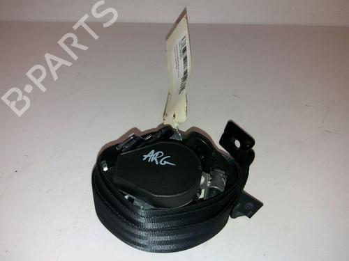 Sikkerhedssele bag venstre Sikkerhedssele bag venstre RENAULT MEGANE III Hatchback (BZ0/1_, B3_) 1.5 dCi (BZ0C) (90 hp) 9385836 9385836