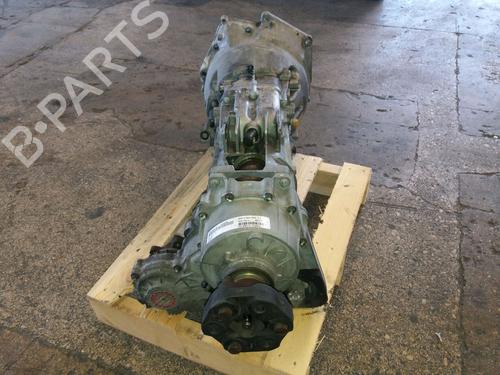 Gearbox BMW 3 Touring (E46) 325 xi | BP17777171M3 