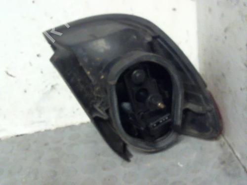 Used Right tailgate light PEUGEOT 406 Break (8E/F) 2.0 HDI 110 (109 hp) 9380128