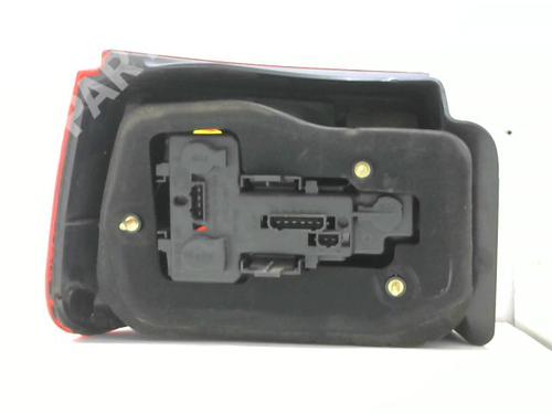 Right taillight SEAT IBIZA II (6K1) 1.9 TDI | BP9374289C35 