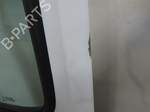 Right tailgate RENAULT KANGOO Express (FC0/1_) 1.5 dCi (FC07, FC1R) | BP17782051C77 
