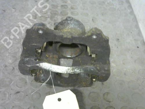 Left front brake caliper PEUGEOT BIPPER Tepee 1.4 HDi | BP14885297M105 