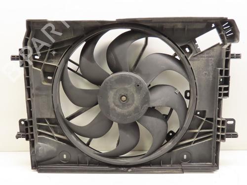 Radiator fan DACIA SANDERO II 1.5 dCi | BP29264154M35