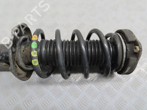 Left front shock absorber VW PASSAT B6 (3C2) 2.0 TDI 16V | BP27488229M16