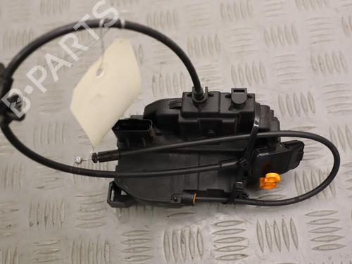 front-left-lock-renault-master-iii-van-fv-2010-36028538 main image