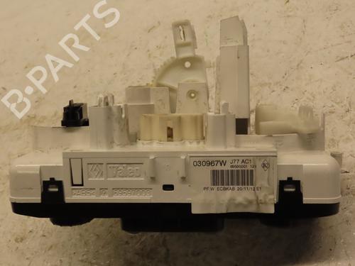 Climate control RENAULT CLIO III (BR0/1, CR0/1) 1.5 dCi | BP29016150I5 - Image 2