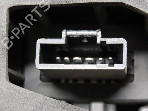 Left taillight DACIA SANDERO II 1.5 dCi | BP29757792C34 