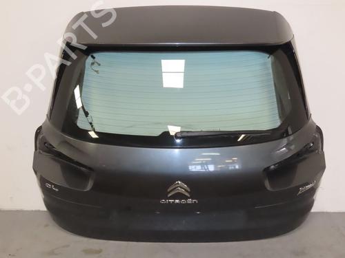 Used Tailgate CITROËN C4 Picasso II 1.2 THP 130 (130 hp) 21946892