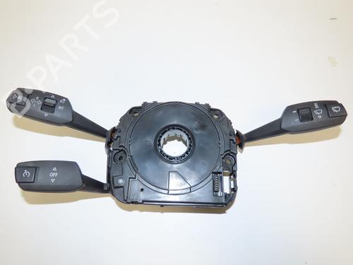 Used Steering column stalk BMW 3 Touring (E91) 318 d (136 hp) 32458087