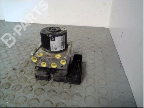 ABS pump SEAT LEON (1P1) 1.9 TDI | BP9971834M43 