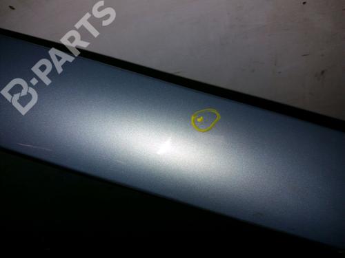 Right front door CITROËN XSARA (N1) 2.0 HDi 90 | BP9381755C3 
