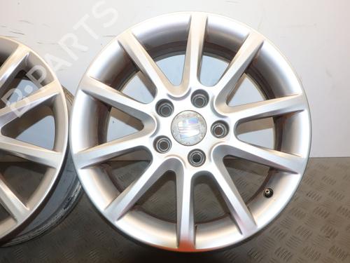 Used Rim Rim 38077175 38077175