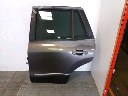 Used Left rear door HYUNDAI SANTA FÉ I (SM) 2.0 CRDi 4x4 (125 hp) 10045101