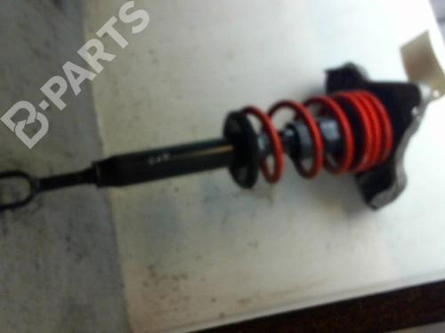 Used Left front shock absorber AUDI A4 B7 Avant (8ED) 2.0 TDI (140 hp) 9381126
