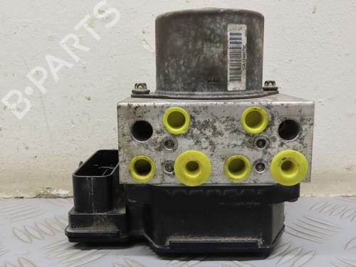 Used ABS pump FORD S-MAX (WA6) 2.0 TDCi (130 hp) 21211370