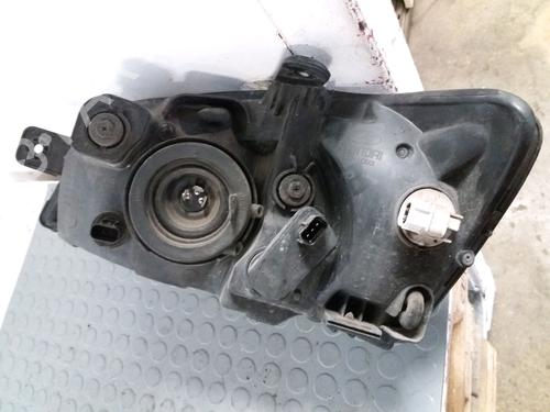 Used Right headlight HYUNDAI GETZ (TB) 1.3 i (82 hp) 12823144