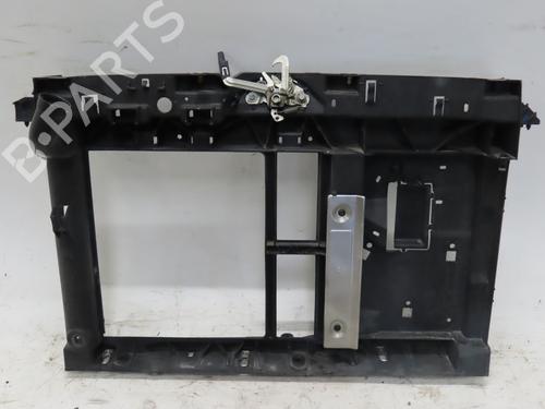 Used Front bumper reinforcement CITROËN C3 II (SC_) 1.4 (73 hp) 27580941