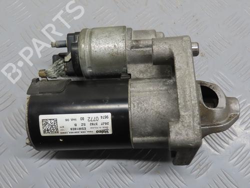Starter CITROËN C4 CACTUS 1.2 THP 110 | BP17776697M8 
