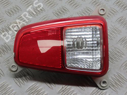 Used Rear fog light KIA PICANTO II (TA) 1.0 (67 hp) 21946902