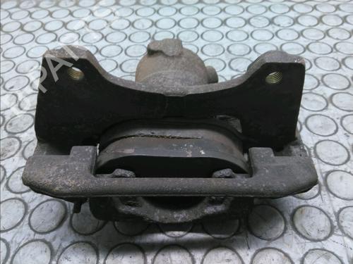 Used Right front brake caliper FIAT PANDA (169_) 1.1 (169.AXA1A) (54 hp) 14884731