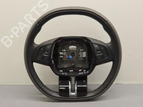 Rat CITROËN C4 CACTUS 1.2 THP 110 (110 hp) 17777708