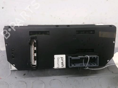 Used Climate control OPEL ZAFIRA / ZAFIRA FAMILY B (A05) 1.9 CDTI (M75) (100 hp) 9387662