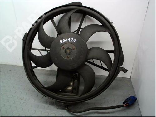 Radiator fan MERCEDES-BENZ B-CLASS Sports Tourer (W245) B 180 CDI (245.207) | BP11426285M35 