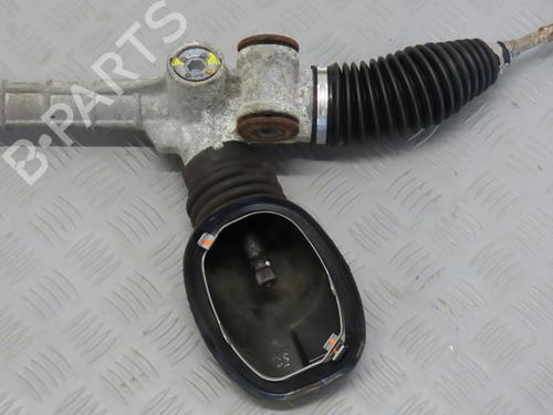 Used Steering rack CITROËN C1 (PM_, PN_) 1.0 (68 hp) 19441180