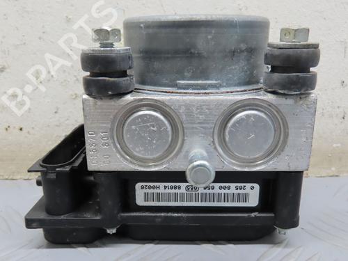 ABS pump RENAULT CLIO II (BB_, CB_) 1.5 dCi (B/CB3M) | BP23065124M43 
