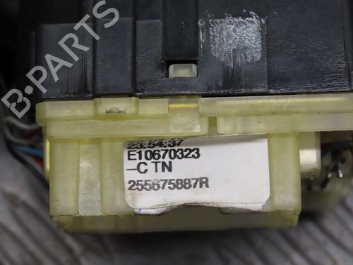 Used Steering column stalk Steering column stalk RENAULT CLIO IV Grandtour (KH_) 1.5 dCi 90 (KHN3, KHN4) (90 hp) 24706258 24706258