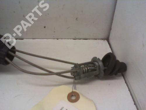 Left mirror FIAT PUNTO (188_) 1.2 60 (188.030, .050, .130, .150, .230, .250) | BP9380493C26 